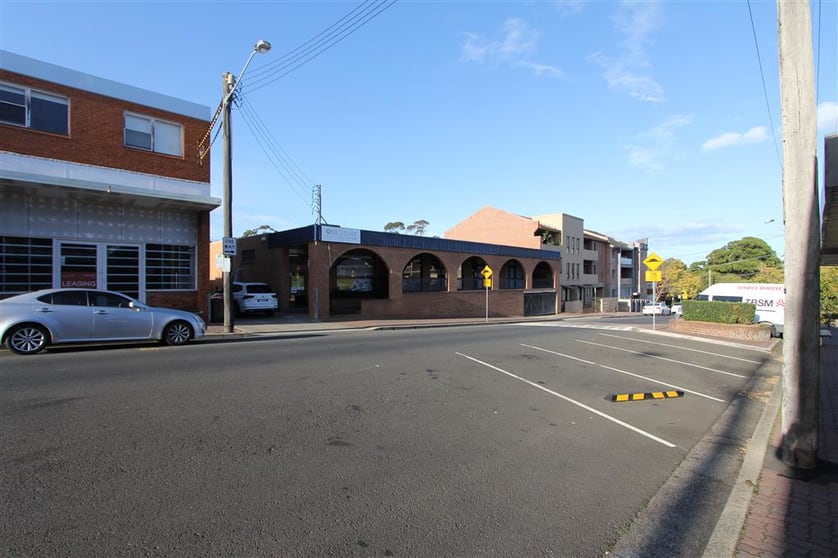 Click to view all images Shop 1/29-33 Pitt Street Mortdale NSW 2223 - Image 2
