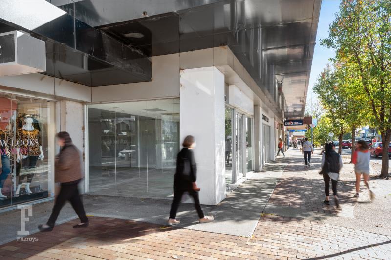 Click to view all images Shop 5/117-133 Main Street Mornington VIC 3931 - Image 2
