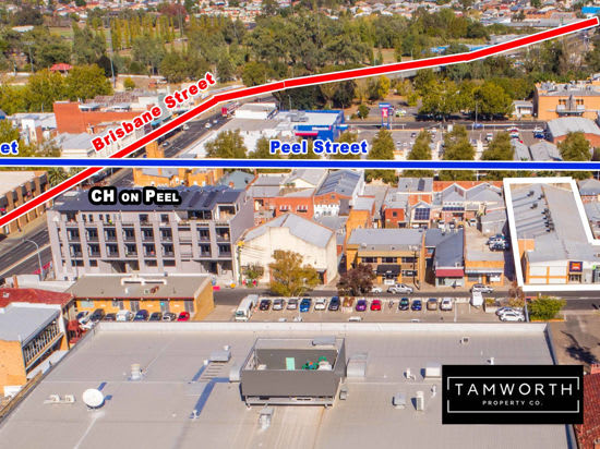 Click to view all images 294 Peel Street Tamworth NSW 2340 - Image 2