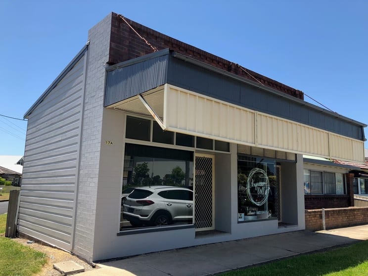 Click to view all images 17a Georgetown Road Georgetown NSW 2298 - Image 1