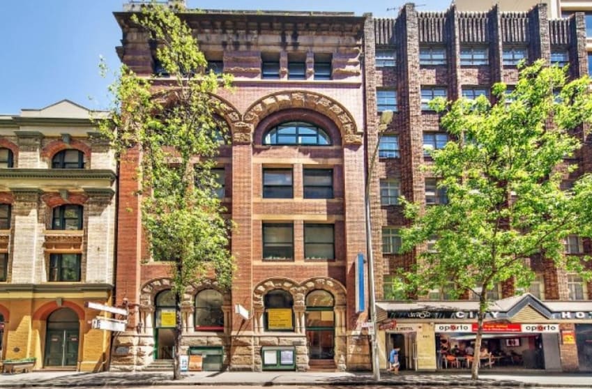 199 Clarence Street Sydney NSW 2000 - Image 1