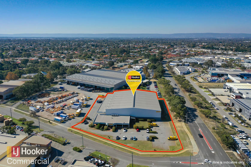 Click to view all images 2 Fairford Street Bassendean WA 6054 - Image 3