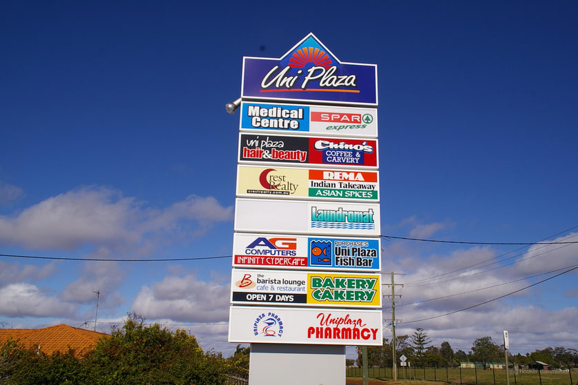 Click to view all images Shop 10/462 West Street Kearneys Spring QLD 4350 - Image 3