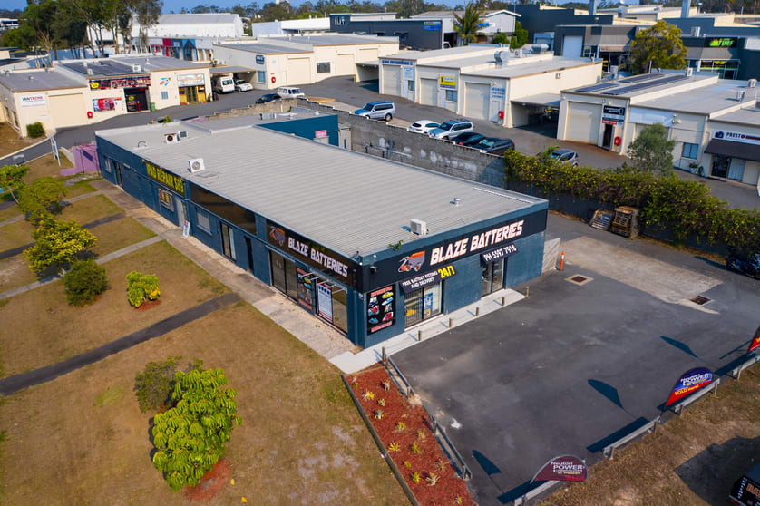 Click to view all images 4/1 United Road Ashmore QLD 4214 - Image 1