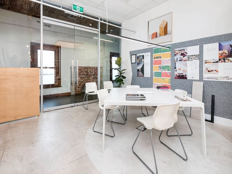 Click to view all images 3 Cantonment Street Fremantle WA 6160 - Image 3