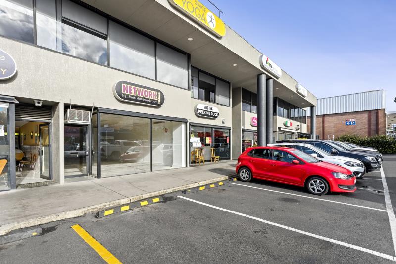 Click to view all images 346 Belmore Road Balwyn VIC 3103 - Image 1