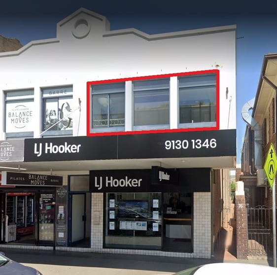 Click to view all images 1st Floor/74 Hall Street Bondi Beach NSW 2026 - Image 1