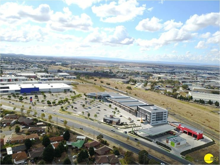 Level 1, Suite 101/1 Pascoe Vale Road Coolaroo VIC 3048 - Image 2