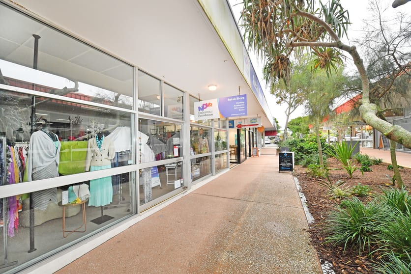 Click to view all images Shop 5&6/6 Grebe Street Peregian Beach QLD 4573 - Image 2