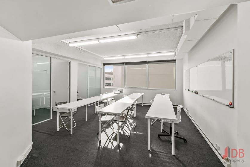 Click to view all images 412/410 Elizabeth Street Surry Hills NSW 2010 - Image 1