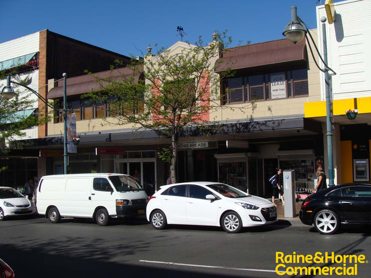 Click to view all images Suite 1/262 Macquarie Street Liverpool NSW 2170 - Image 1