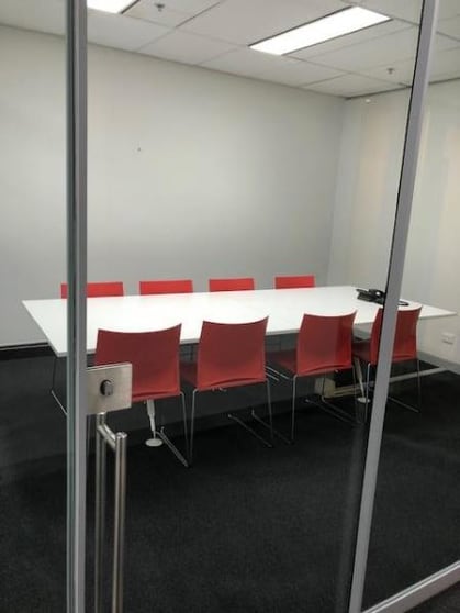 Click to view all images Suite 1106/488 Bourke Street Melbourne VIC 3000 - Image 2