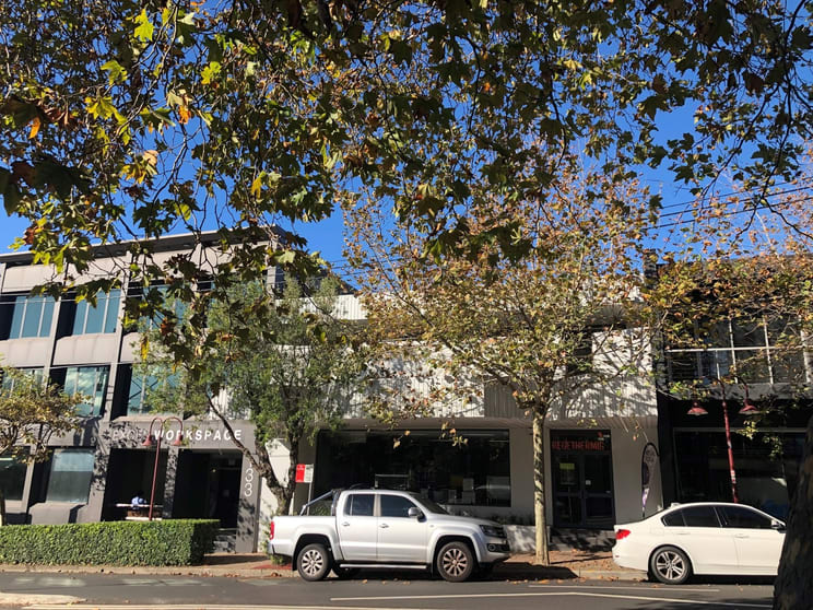 Click to view all images 131 Alexander Street Crows Nest NSW 2065 - Image 1