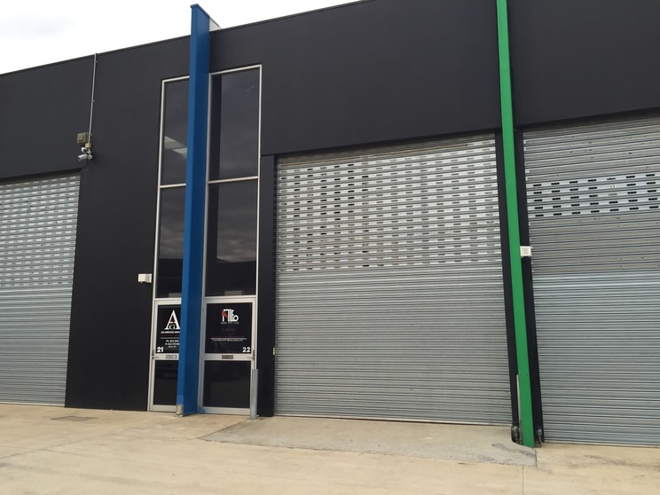Click to view all images 22/4 Weddel Court Laverton North VIC 3026 - Image 1