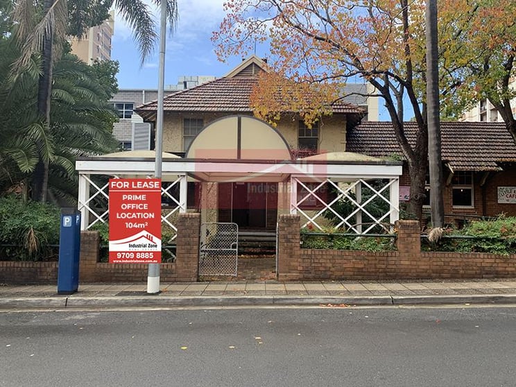 Click to view all images Area A/24 Burleigh Street Burwood NSW 2134 - Image 1