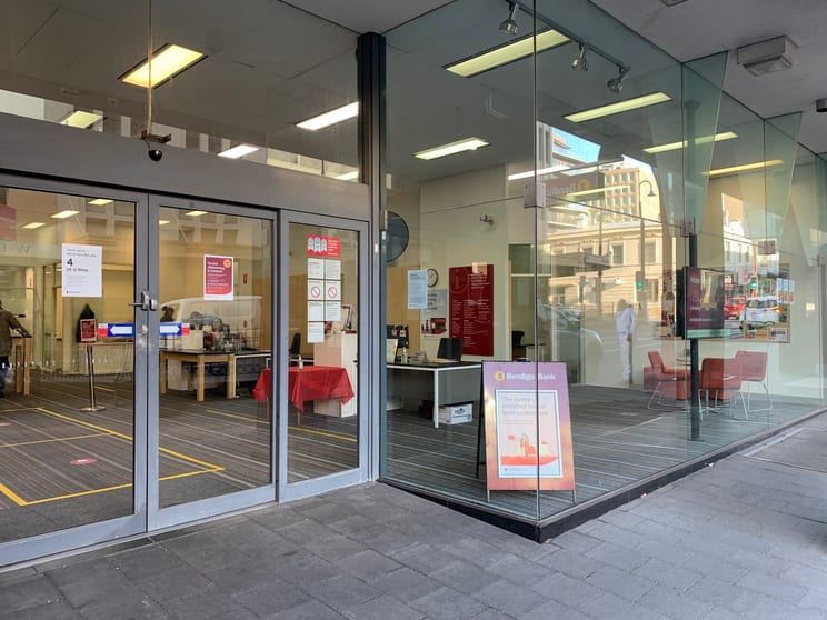 Click to view all images Level Ground/45 Murray Street Hobart TAS 7000 - Image 3