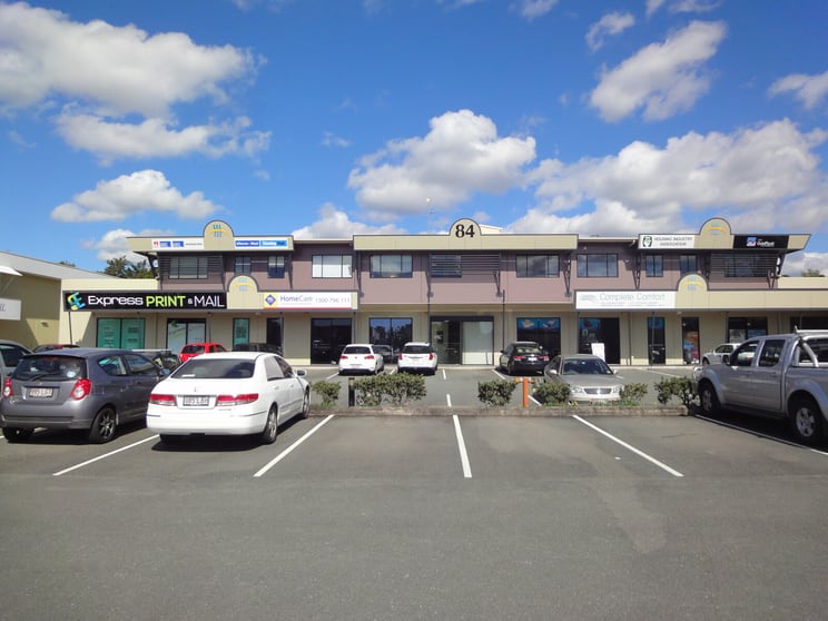 Click to view all images Headland Business Park, 5/84 Wises Road Maroochydore QLD 4558 - Image 2