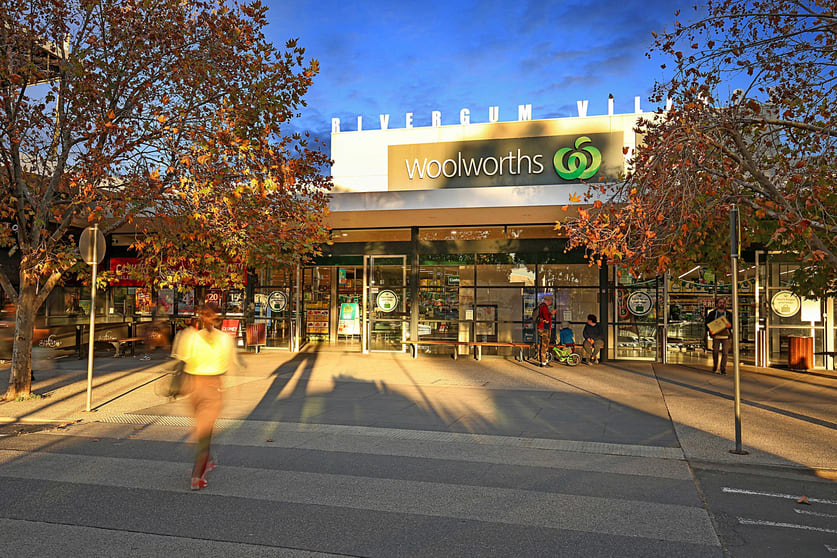 Click to view all images 530-550 Plenty Road Cnr. Development Boulevard South Morang VIC 3752 - Image 1