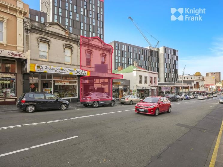 Click to view all images 173 Elizabeth Street Hobart TAS 7000 - Image 1