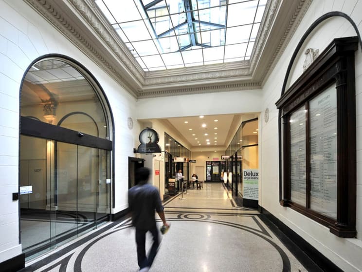Click to view all images Suite 5.07, Level 5/250 Pitt Street Sydney NSW 2000 - Image 2
