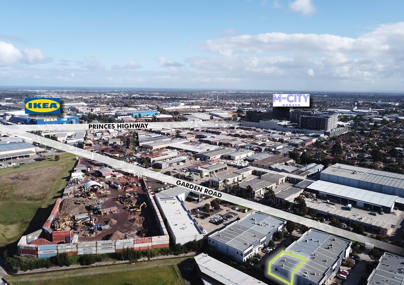 Click to view all images 3/6 Garden Road Clayton VIC 3168 - Image 2