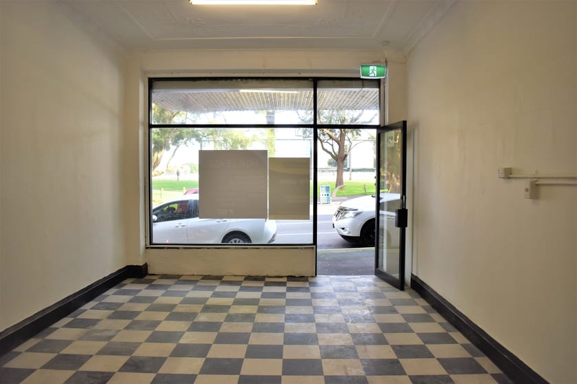 Click to view all images Shop 2/118 Bondi Road Bondi NSW 2026 - Image 1