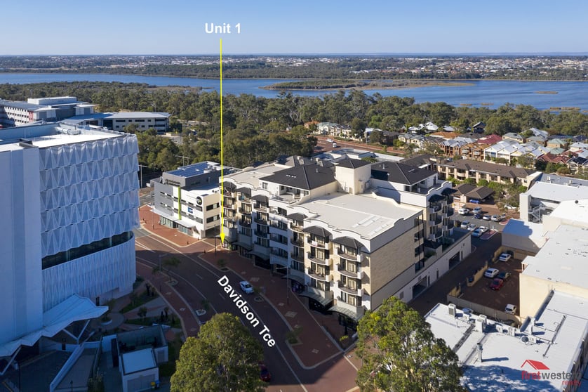 Click to view all images 1/17 Davidson Terrace Joondalup WA 6027 - Image 1