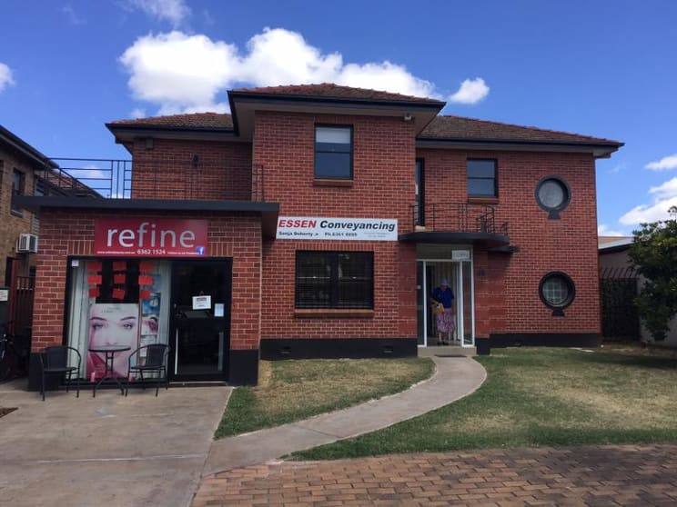 Click to view all images Suite 5/25 Sale Street Orange NSW 2800 - Image 2