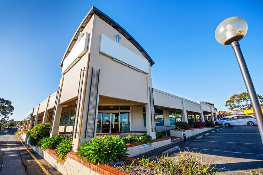 Click to view all images Shop 13 & 14/1007 North East Road Ridgehaven SA 5097 - Image 1