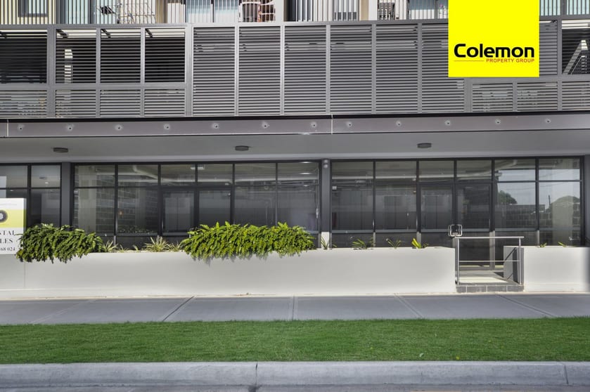 Click to view all images B102/548-568 Canterbury Road Campsie NSW 2194 - Image 3