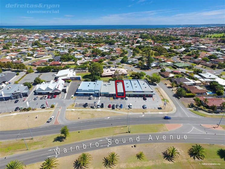 Click to view all images 3/371 Warnbro Sound Avenue Port Kennedy WA 6172 - Image 3
