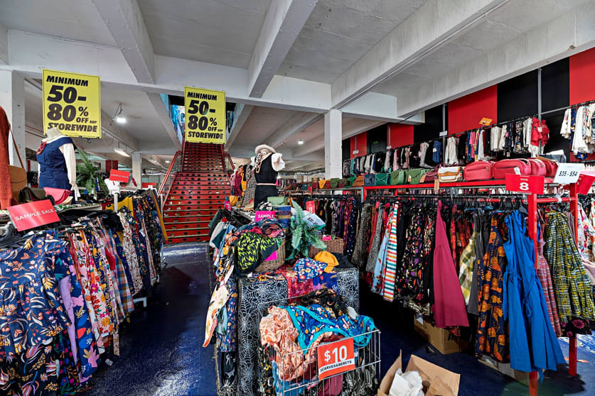 Click to view all images 188 Brunswick Street Fitzroy VIC 3065 - Image 3