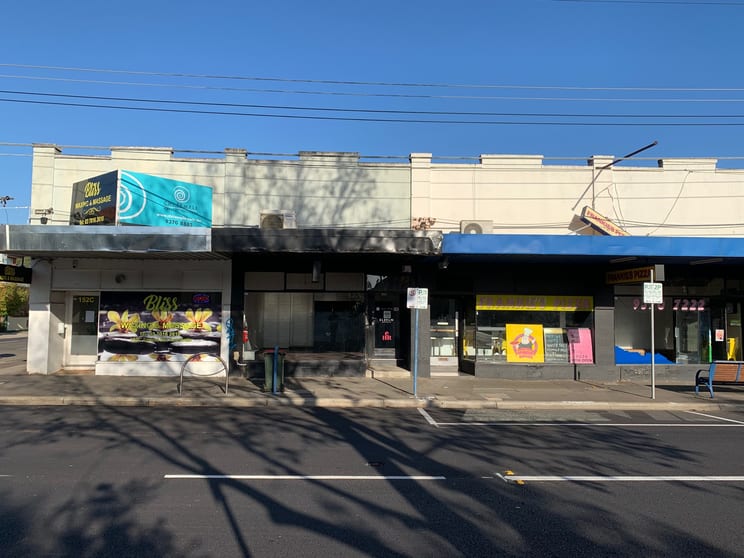 Click to view all images 152B Epsom Road Ascot Vale VIC 3032 - Image 1