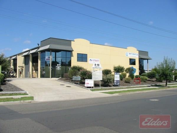 Click to view all images Unit 8/8-10 Barry Road Chipping Norton NSW 2170 - Image 1