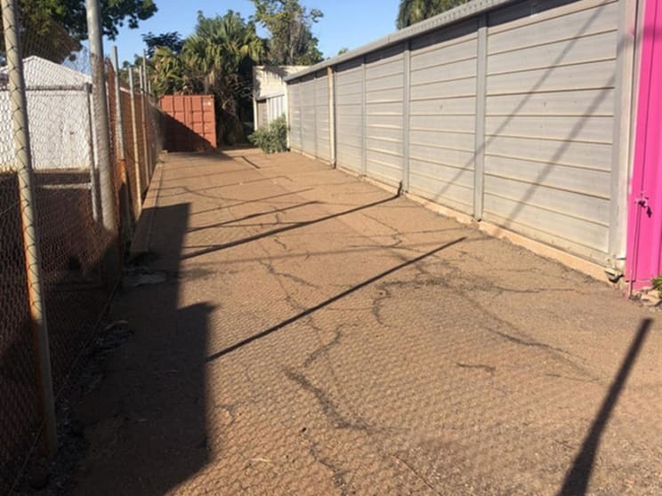 69 Barkly Highway Storage Sheds Mount Isa QLD 4825 - Image 2