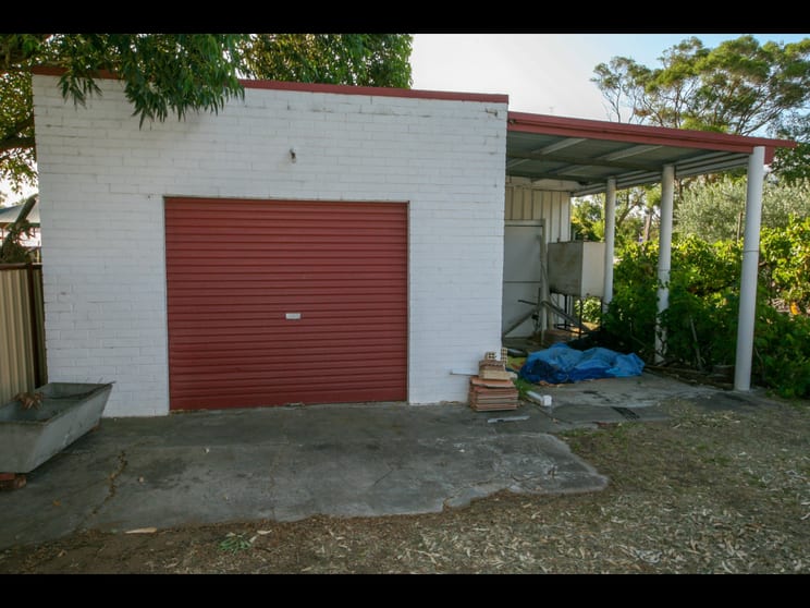 Click to view all images Shop 2/46 Ommaney Road Brunswick WA 6224 - Image 3