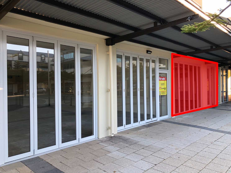 Click to view all images Tenancy 1, Unit 21/1 Bonnefoi Boulevard Bunbury WA 6230 - Image 2