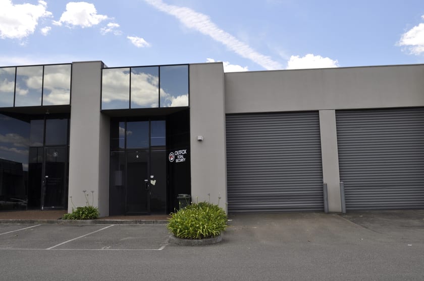 Click to view all images 6/62A Albert Street Preston VIC 3072 - Image 1