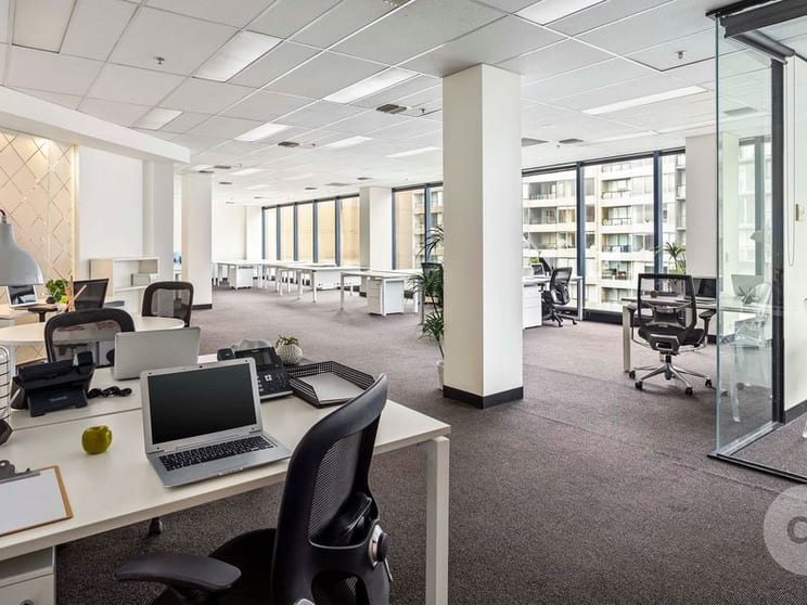 1 Queens Road Melbourne VIC 3004 - Image 3