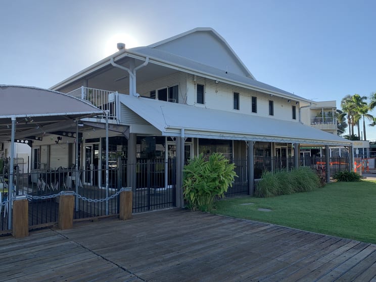 62 Marina Boulevard Cullen Bay NT 0820 - Image 2