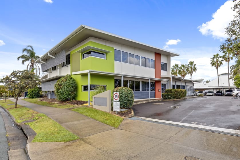 Click to view all images Level 1/113 Point Cartwright Drive Buddina QLD 4575 - Image 1