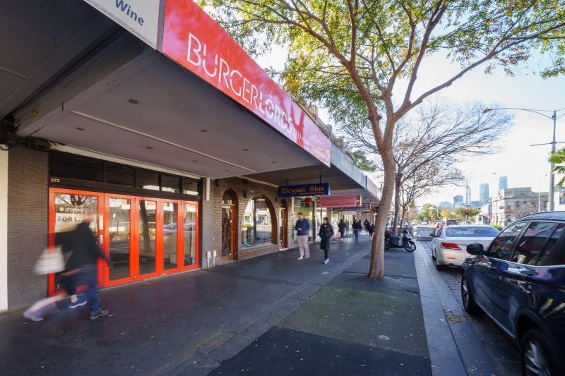 Click to view all images 273 Bay Street, Port Melbourne/273 Bay Street Port Melbourne VIC 3207 - Image 2