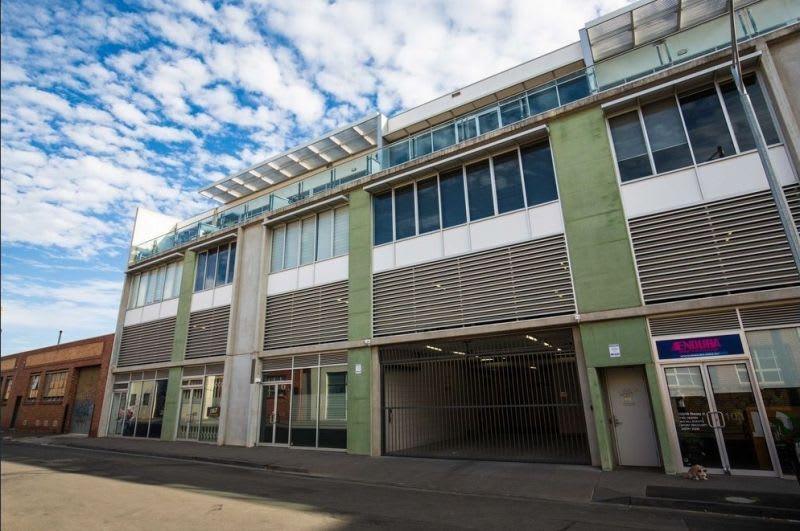 Click to view all images 104/91-95 Murphy Street Richmond VIC 3121 - Image 2