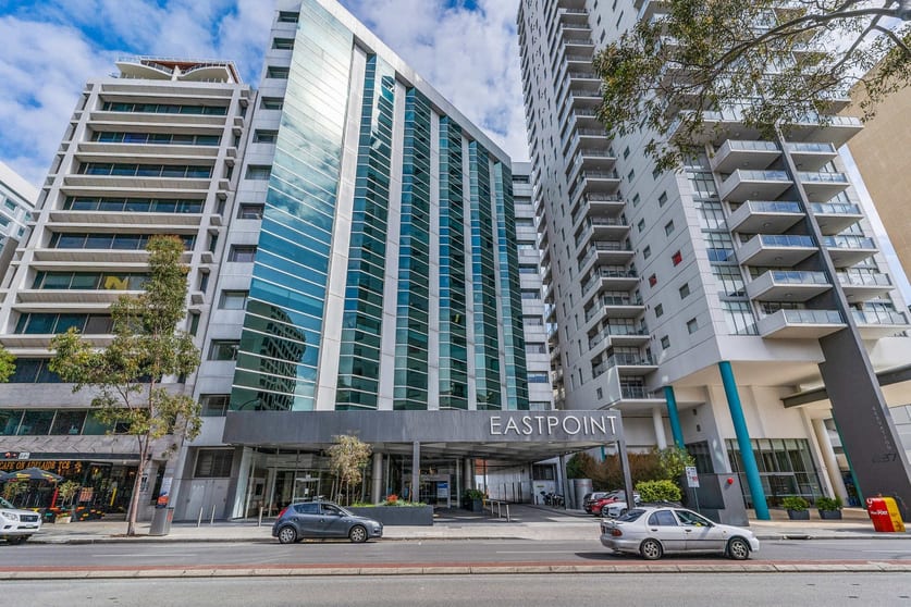 Click to view all images 233 Adelaide Terrace Perth WA 6000 - Image 1
