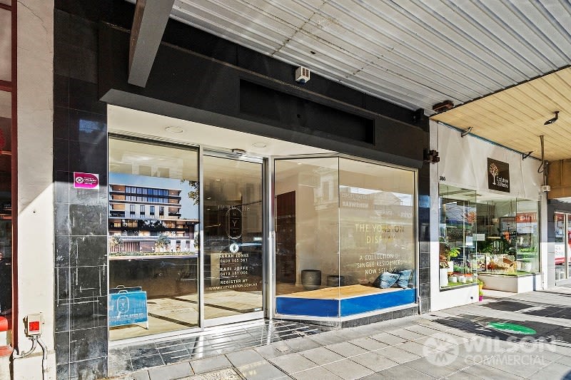 Click to view all images 388 Glenhuntly Road Elsternwick VIC 3185 - Image 1