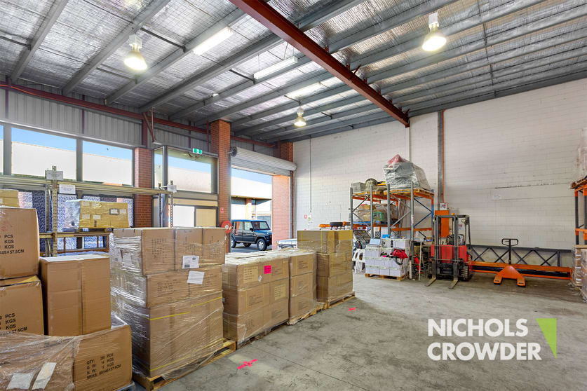 Click to view all images 18D/354 Reserve Road Cheltenham VIC 3192 - Image 3