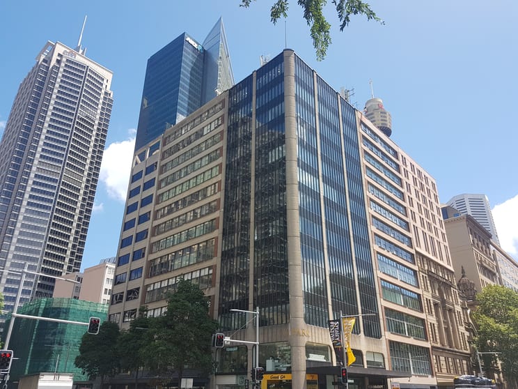6/60 Park Street Sydney NSW 2000 - Image 1