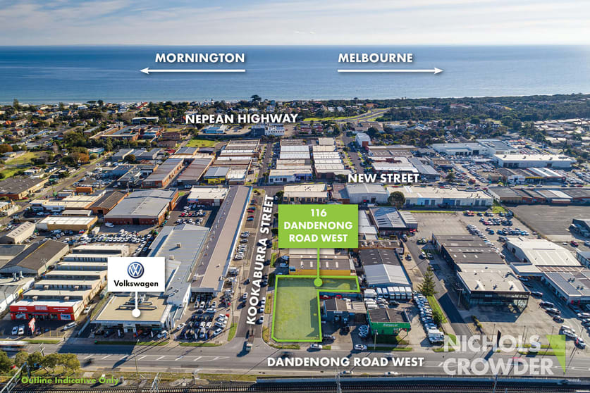 Click to view all images 116 Dandenong Road West Frankston VIC 3199 - Image 2