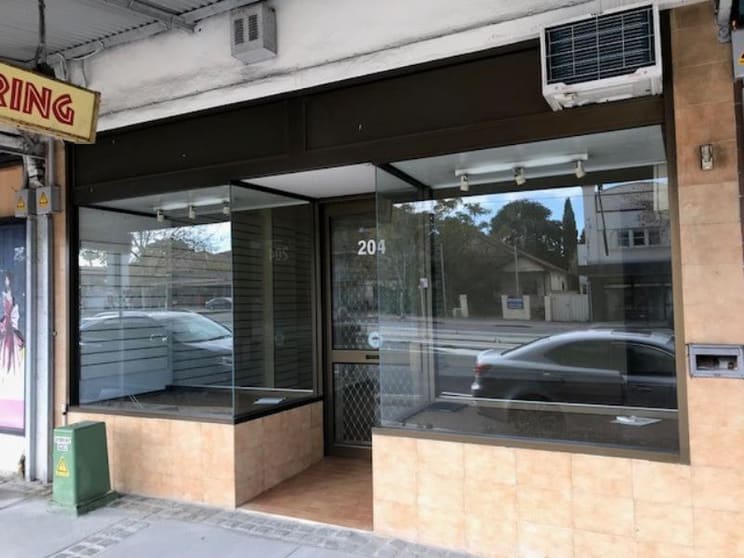 Click to view all images 204 Anzac Parade Kensington NSW 2033 - Image 1