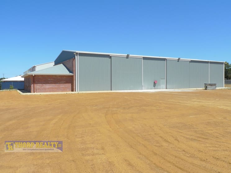 Click to view all images Lot 5 / 2001 Harbour Road Chadwick WA 6450 - Image 2